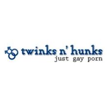 TwinksnHunks