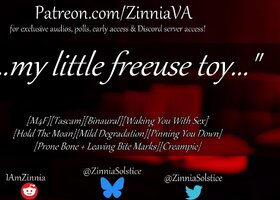 ZinniaVA