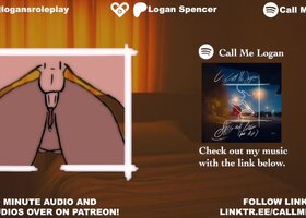 Mister Logan Spencer