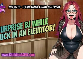 KittiMinxASMR
