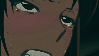 Hot Sweetie With Hairy Pussy Likes To Have Orgasms In Reverse Cowgirl