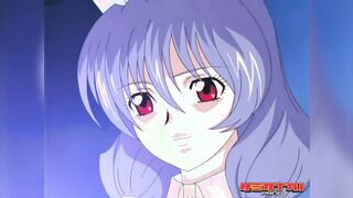 Hentai Pros - Nympho Milf Ayane Moves Into The Hospital Where Horny Orderlies Fuck Her Mouth & Pussy