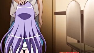 Hentai Pros - Ibuki Hyoudou Gets Fucked By Her Bf & Then Fantasizes About Him Fucking Her Everywhere