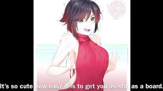 Ruby Rose Wants To Drain Your Balls