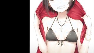 Ruby Rose Wants To Drain Your Balls