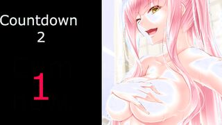 Medb gangbang JOI Challenge (Hard)