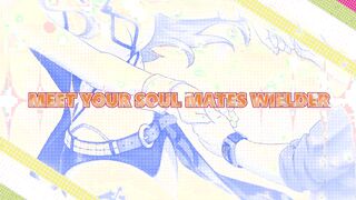 Sacred Sword Sweeties (Nutaku Hentai Game)