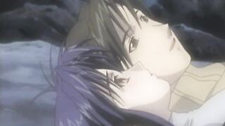 Cute Anime Gf Is Being Humped Hard