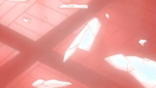 Cute Anime Gf Is Being Humped Hard