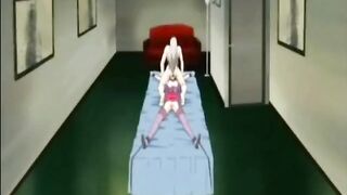 A Compilation Of Some Hard Banging Hentai Action