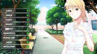 Fuck Town: Sex Therapy