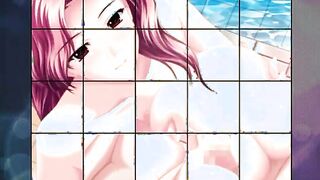 Hentai Puzzle 9