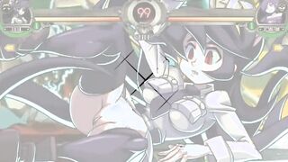 Zone Archive Hentai Parody