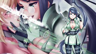 Mai Sakurajima and I have intense sex - Rascal Does Not Dream of Bunny Girl Senpai Hentai