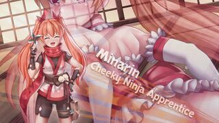 Mai Sakurajima and I have intense sex - Rascal Does Not Dream of Bunny Girl Senpai Hentai