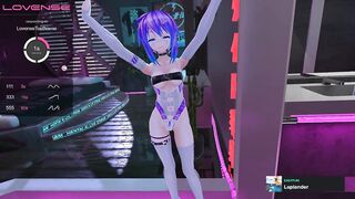 Rangiku Matsumoto and I have intense sex on the beach. - BLEACH Hentai