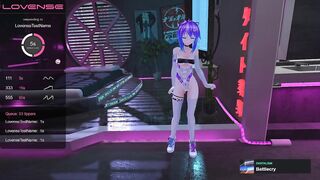 Rangiku Matsumoto and I have intense sex on the beach. - BLEACH Hentai