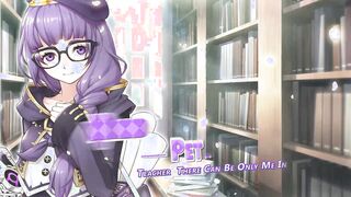 Chise Hatori and I have intense sex on the beach. - The Ancient Magus' Bride Hentai