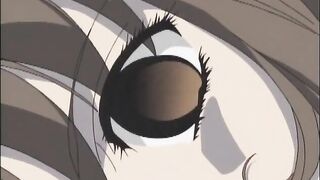 Hyakumantenbara Salome and I have intense sex in the bedroom. - Nijisanji VTuber Hentai