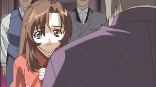 Hyakumantenbara Salome and I have intense sex in the bedroom. - Nijisanji VTuber Hentai