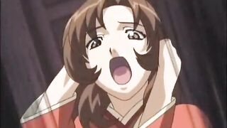 Hyakumantenbara Salome and I have intense sex in the bedroom. - Nijisanji VTuber Hentai