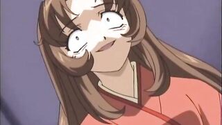 Hyakumantenbara Salome and I have intense sex in the bedroom. - Nijisanji VTuber Hentai