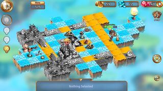 Inui Toko and I have intense sex in the bedroom. - Nijisanji VTuber Hentai