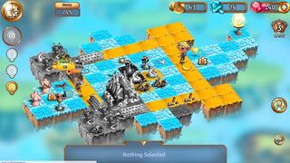 Inui Toko and I have intense sex in the bedroom. - Nijisanji VTuber Hentai