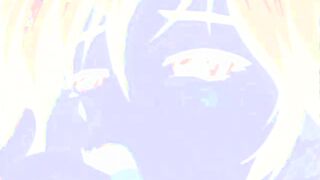 Ruby Hoshino and I have intense sex in the bedroom. - Oshi no Ko Hentai