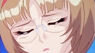 Ruby Hoshino and I have intense sex in the bedroom. - Oshi no Ko Hentai