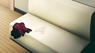 Blonde with Big Melons and Virgin Likes to Ride Cock