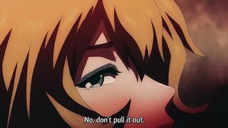 The Savior of the Island Loves Fucking Busty Women with Big Asses