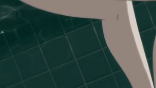 Busty with Hairy Pussy Fucks Her Boss After Work