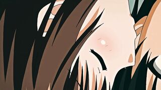 Busty Girl Loves to Surprise Her Boyfriend with Morning Sex