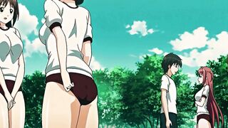 Busty Girl Loves to Surprise Her Boyfriend with Morning Sex