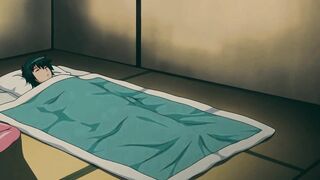 Blonde with Big Tits Rewards Her Lover by Giving Him Her Wet Pussy in Missionary Position