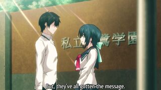 Vanilla Beauty with Huge Tits Loves Fucking Her Boyfriend in Missionary Position