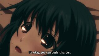 Vanilla Beauty with Huge Tits Loves Fucking Her Boyfriend in Missionary Position