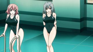 Busty Beauty Loves Having her Pussy Licked and Her Ass Fucked