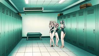 Busty Girls with Big Butts Like to Fuck with the Biggest Cocks