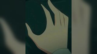 A Blonde Maid with Huge Tits Loves Sucking Cock