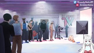 Hamichi's Corner (DERPIXON)