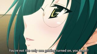 Redhead Beauty with Big Tits Loves to Fuck on a Hot Day