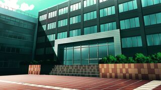 Redhead Beauty Likes to Work Out and Get Fucked in the Ass