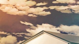 Beauty with Huge Tits Loves Fucking Her Neighbor with a Big Cock