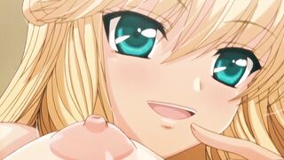 A Beauty with Big Tits Loves Giving Blowjobs and Getting Cum in Her Mouth