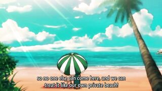 A Beauty with Big Tits Loves Giving Blowjobs and Getting Cum in Her Mouth