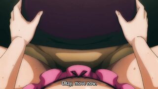 Beauty with Glasses and Huge Tits Loves Fucking Her Boyfriend's Friends