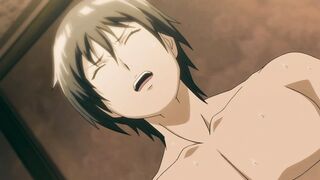 A Lucky Man Becomes the Ultimate Heir and Hot, Busty Beauties Want to Fuck Him