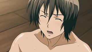 A Lucky Man Becomes the Ultimate Heir and Hot, Busty Beauties Want to Fuck Him